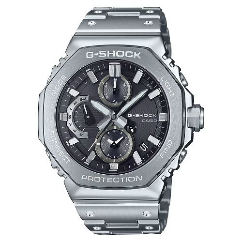 CASIO G-SHOCK ����������٥��� ���ʥ��� �����顼�ӻ��� GMC-B2100D-1AJF ��� �ե�᥿�� ���ޡ��ȥե����󥯡�����������