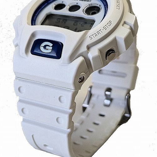 CASIO G-SHOCK ǥӻ DW-6900HDS-7JF  HIDDEN GLOW SERIES 