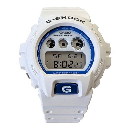 CASIO G-SHOCK ǥӻ DW-6900HDS-7JF  HIDDEN GLOW SERIES 