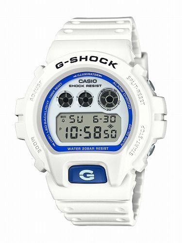 CASIO G-SHOCK ǥӻ DW-6900HDS-7JF  HIDDEN GLOW SERIES 