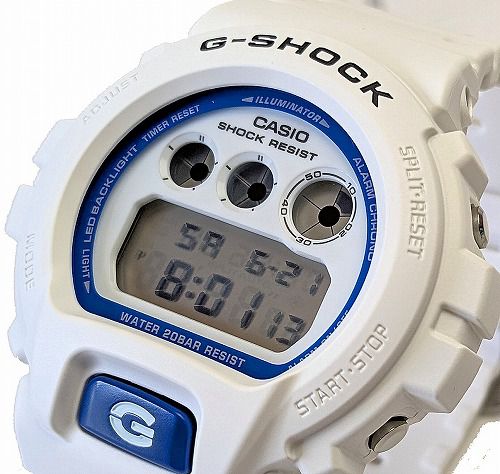CASIO G-SHOCK ǥӻ DW-6900HDS-7JF  HIDDEN GLOW SERIES 