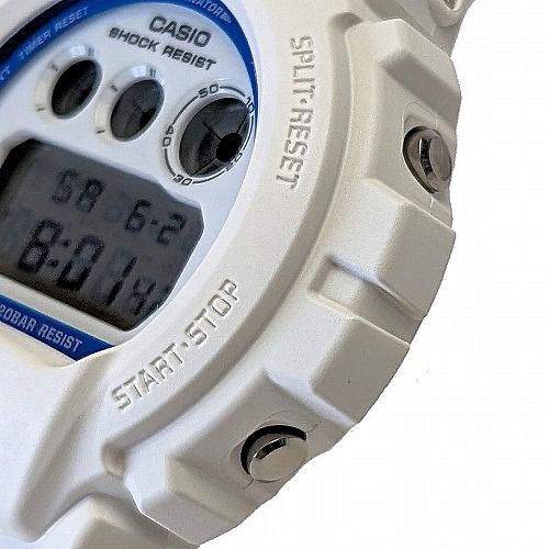CASIO G-SHOCK ǥӻ DW-6900HDS-7JF  HIDDEN GLOW SERIES 