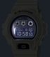 CASIO G-SHOCK ǥӻ DW-6900HDS-7JF  HIDDEN GLOW SERIES 