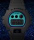 CASIO G-SHOCK ǥӻ DW-6900HDS-7JF  HIDDEN GLOW SERIES 