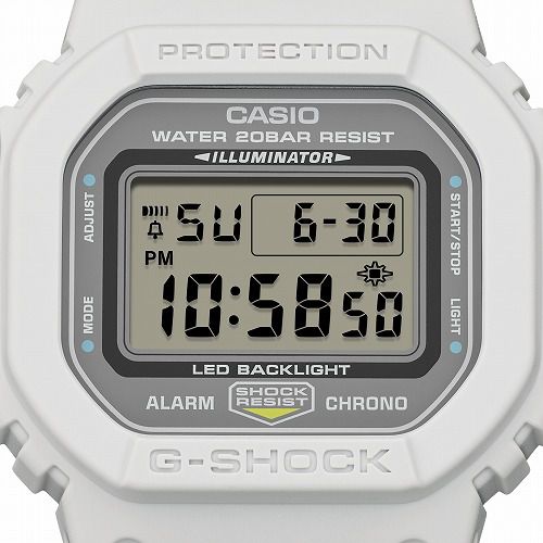 G-SHOCK DW-5600MNC-7A8JF CASIO �ǥ������ӻ��� ��� NEW CLOTH BAND���꡼��  �����ǥ� ����������