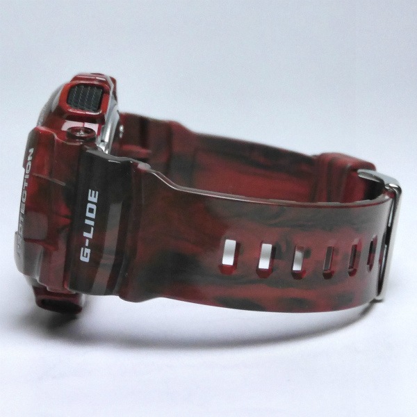 Gåǥ饤ɡʥǥӻ CASIO G-SHOCK G-LIDEGAX-100MB-4AJF 