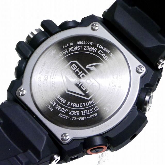 Gåǥ 顼ӻ  GST-B100B-1A4JF󥺡ޡȥե  