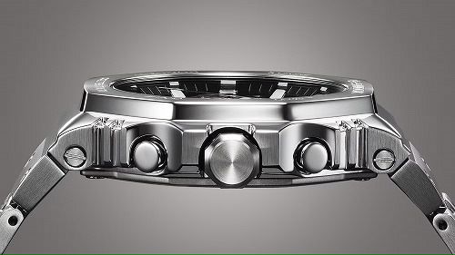 CASIO G-SHOCK ٥ ʥ 顼ӻ GMC-B2100AD-2AJF  ե᥿ ޡȥե󥯡