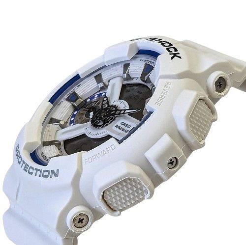 ������G����å� GA-110HDS-7AJF ���ʥ������ǥ������ӻ��� ��� HIDDEN GLOW SERIES ����������