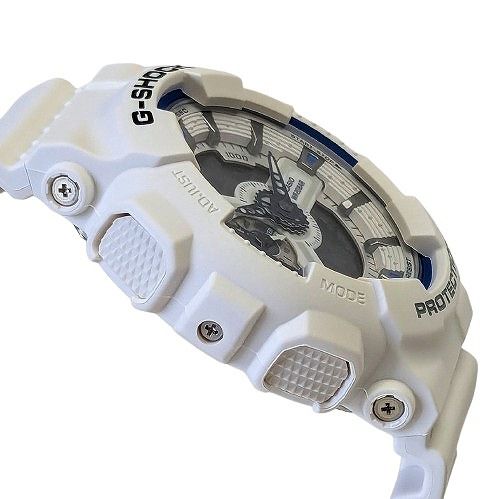 ������G����å� GA-110HDS-7AJF ���ʥ������ǥ������ӻ��� ��� HIDDEN GLOW SERIES ����������