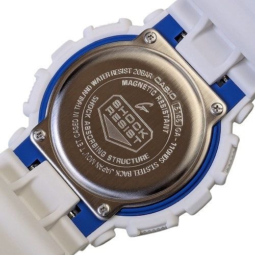 ������G����å� GA-110HDS-7AJF ���ʥ������ǥ������ӻ��� ��� HIDDEN GLOW SERIES ����������