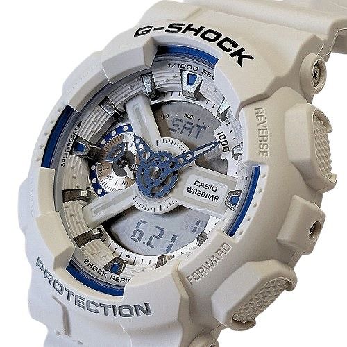 ������G����å� GA-110HDS-7AJF ���ʥ������ǥ������ӻ��� ��� HIDDEN GLOW SERIES ����������