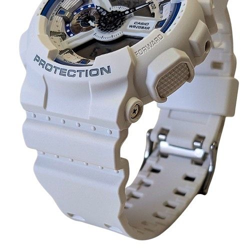 ������G����å� GA-110HDS-7AJF ���ʥ������ǥ������ӻ��� ��� HIDDEN GLOW SERIES ����������