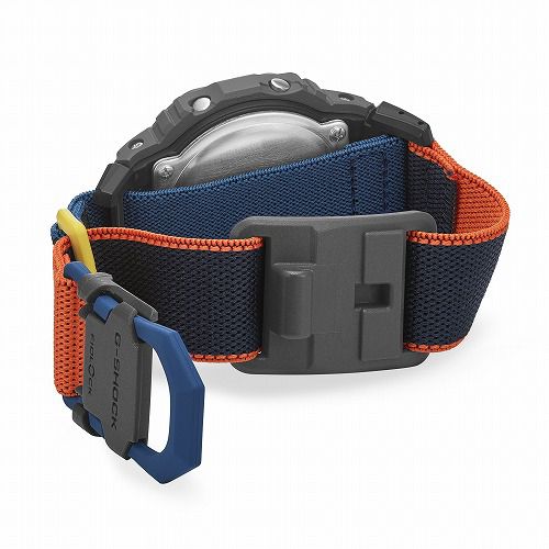 DW-5600MNC-8A2JF CASIO G-SHOCK �ǥ������ӻ��� ��� NEW CLOTH BAND���꡼��  �����ǥ� ����������