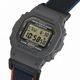 DW-5600MNC-8A2JF CASIO G-SHOCK �ǥ������ӻ��� ��� NEW CLOTH BAND���꡼��  �����ǥ� ����������