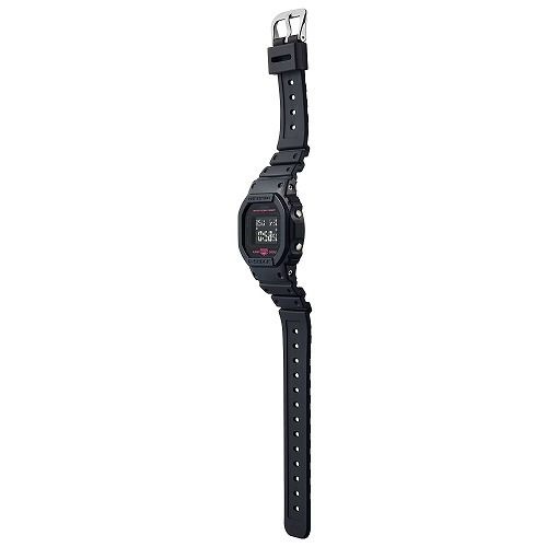 CASIO G-SHOCK ǥӻ  DW-5600PK-1JR  ԥ󥯥ܥưٱǥ 