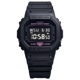 CASIO G-SHOCK ǥӻ  DW-5600PK-1JR  ԥ󥯥ܥưٱǥ 