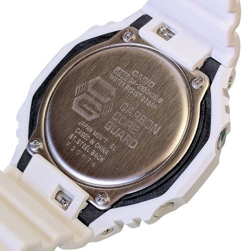CASIO G-SHOCK GA-2100HDS-7AJF ʥǥӻ  HIDDEN GLOW SERIES 