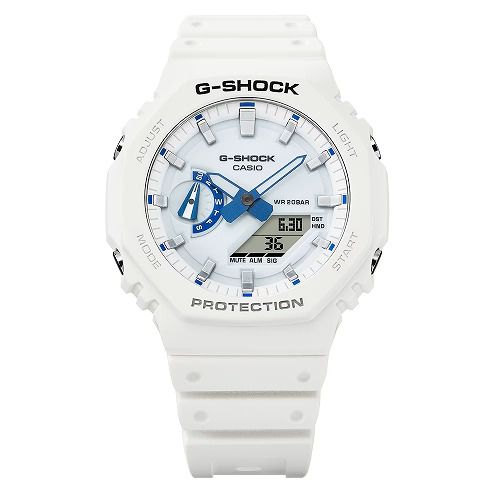 CASIO G-SHOCK GA-2100HDS-7AJF ʥǥӻ  HIDDEN GLOW SERIES 