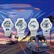 CASIO G-SHOCK GA-2100HDS-7AJF ʥǥӻ  HIDDEN GLOW SERIES 