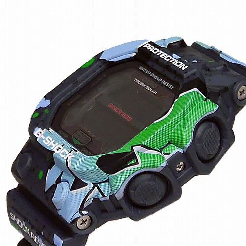 ������G����å� �����顼�ӻ���  GX-56SS-1JR�����  Street Spirit ���꡼��  ����������