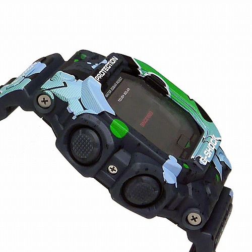 ������G����å� �����顼�ӻ���  GX-56SS-1JR�����  Street Spirit ���꡼��  ����������