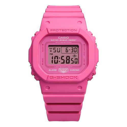 CASIO G-SHOCK �ǥ������ӻ���  GMD-S5610PK-4JR  ��ǥ�������������ԥ� ����������