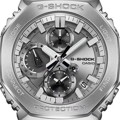 GMC-B2100ADS-1AJF CASIO G-SHOCK ����������٥��� ���ʥ��� �����顼�ӻ��� ��� �ե�᥿�� ���ޡ��ȥե����󥯡�����������