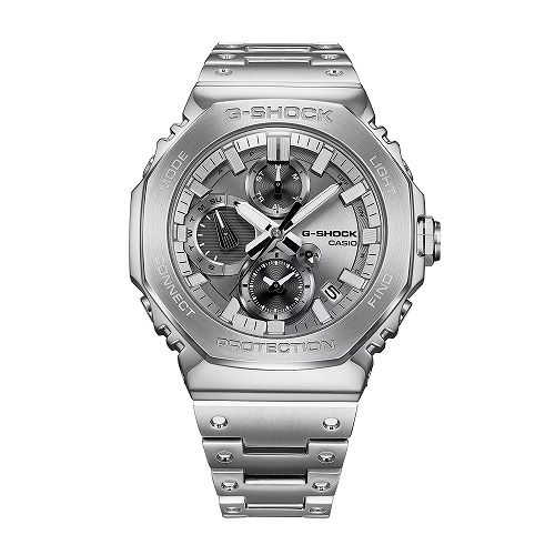 GMC-B2100ADS-1AJF CASIO G-SHOCK ����������٥��� ���ʥ��� �����顼�ӻ��� ��� �ե�᥿�� ���ޡ��ȥե����󥯡�����������