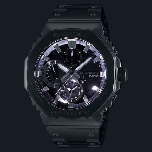 GMC-B2100ADS-1AJF CASIO G-SHOCK ����������٥��� ���ʥ��� �����顼�ӻ��� ��� �ե�᥿�� ���ޡ��ȥե����󥯡�����������
