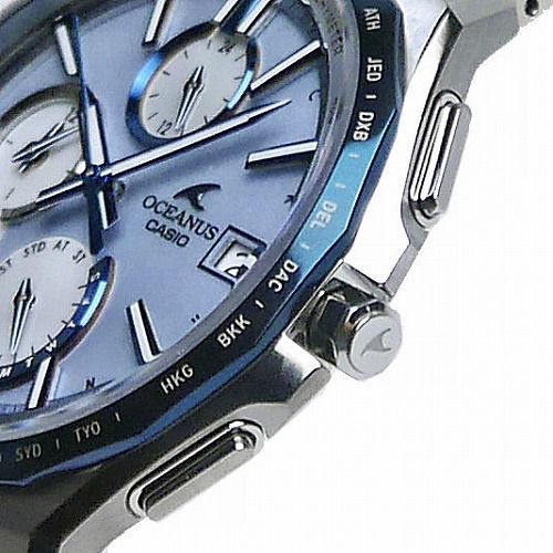 ʥ ޥ Bluetooth 顼ӻ OCW-S5000APA-2AJF  Japan Indigo 3ǯݾڡ