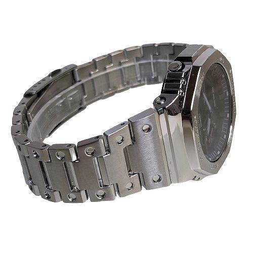 CASIO G-SHOCK ���ʥ������ǥ����� �����顼�ӻ��� GM-B2100PC-1AJF ��� ���ޡ��ȥե����󥯡��ե�᥿�� ����������