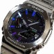 CASIO G-SHOCK ���ʥ������ǥ����� �����顼�ӻ��� GM-B2100PC-1AJF ��� ���ޡ��ȥե����󥯡��ե�᥿�� ����������