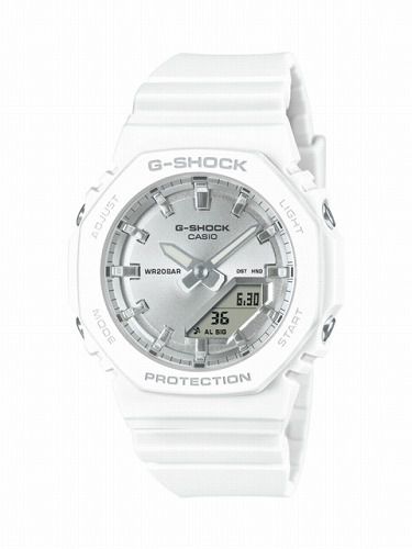 CASIO G-SHOCK  ʥǥӻ GMA-P2100VA-7AJF  ߥåɥ ۥ磻 