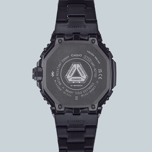 CASIO WATCH 50TH ANNIVERSARY G-SHOCK ����������٥��� ���ʥ��� �����顼�ӻ��� GMC-B2100ZE-1AJR ��� �ե�᥿�� ���ޡ��ȥե����󥯡�����������