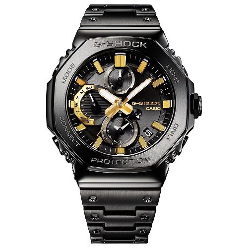 CASIO WATCH 50TH ANNIVERSARY G-SHOCK ����������٥��� ���ʥ��� �����顼�ӻ��� GMC-B2100ZE-1AJR ��� �ե�᥿�� ���ޡ��ȥե����󥯡�����������