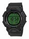 G-SHOCK GD-010BEG-1JF CASIO �ǥ������ӻ��� ��� BLACK AND ELECTRO GREEN 10ǯ���� ����������