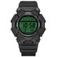 G-SHOCK GD-010BEG-1JF CASIO �ǥ������ӻ��� ��� BLACK AND ELECTRO GREEN 10ǯ���� ����������