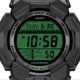 G-SHOCK GD-010BEG-1JF CASIO �ǥ������ӻ��� ��� BLACK AND ELECTRO GREEN 10ǯ���� ����������