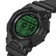 G-SHOCK GD-010BEG-1JF CASIO �ǥ������ӻ��� ��� BLACK AND ELECTRO GREEN 10ǯ���� ����������