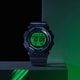 G-SHOCK GD-010BEG-1JF CASIO �ǥ������ӻ��� ��� BLACK AND ELECTRO GREEN 10ǯ���� ����������