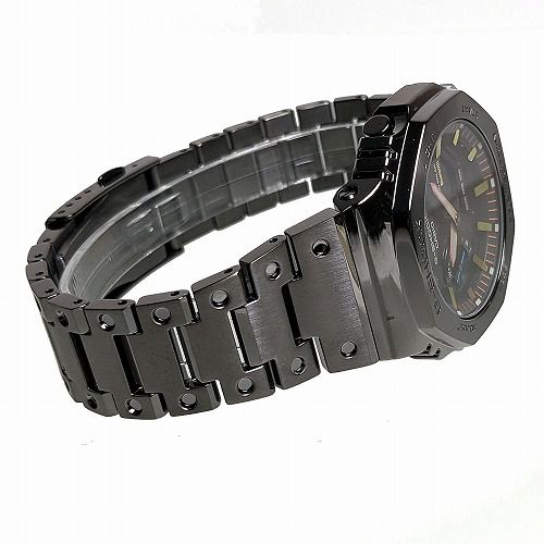 CASIO G-SHOCK  ʥǥ 顼ӻ GM-B2100BPC-1AJF  ޡȥե󥯡ե᥿ 