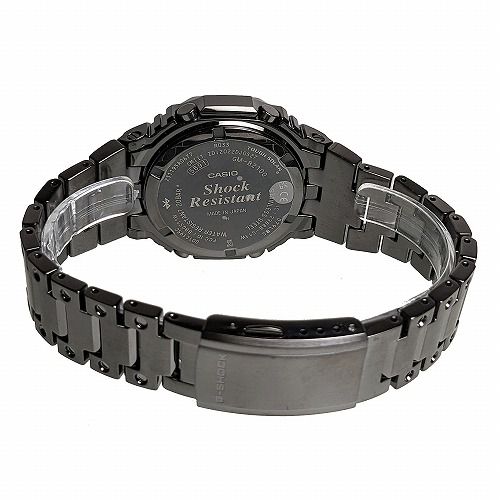CASIO G-SHOCK ٥ ʥǥ 顼ӻ GM-B2100BPC-1AJF  ޡȥե󥯡ե᥿ 