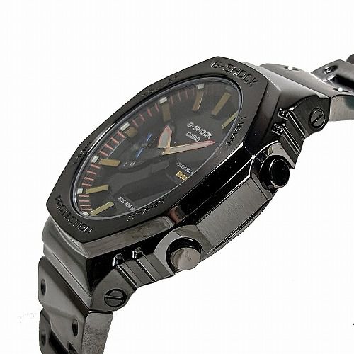 CASIO G-SHOCK ٥ ʥǥ 顼ӻ GM-B2100BPC-1AJF  ޡȥե󥯡ե᥿ 