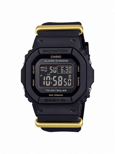 CASIO WATCH 50TH ANNIVERSARY BABY-G �����顼 �ǥ������ӻ��� BGD-S565ZE-1JR ��ǥ�����  ����������