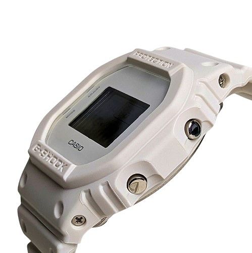 CASIO G-SHOCK ǥӻ  DW-5600WW-7JF  ǥ 