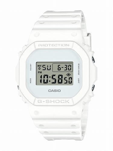 CASIO G-SHOCK ǥӻ  DW-5600WW-7JF  ǥ 