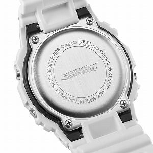 G-SHOCK DW-5600JV-7JR CASIO Joshua Vides����ܥ졼������ǥ� �ǥ������ӻ��� ���  ����������