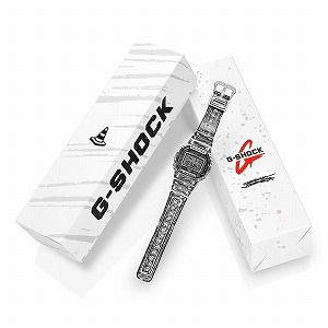 G-SHOCK DW-5600JV-7JR CASIO Joshua Vides����ܥ졼������ǥ� �ǥ������ӻ��� ���  ����������