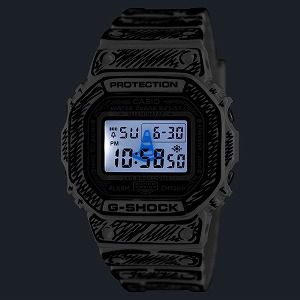 G-SHOCK DW-5600JV-7JR CASIO Joshua Vides����ܥ졼������ǥ� �ǥ������ӻ��� ���  ����������